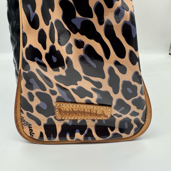 Consuela Ezzy Classic Tote - Picture 4 of 7